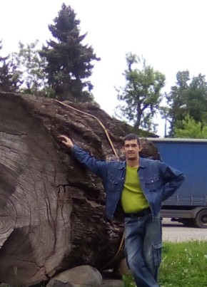 Николай, 46, Россия, Москва