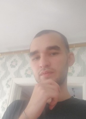 Алексей, 24, Россия, Староминская