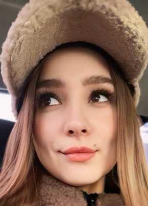 Ольга, 22, Россия, Пермь
