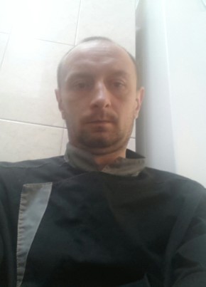 Анатолий, 38, Россия, Томск