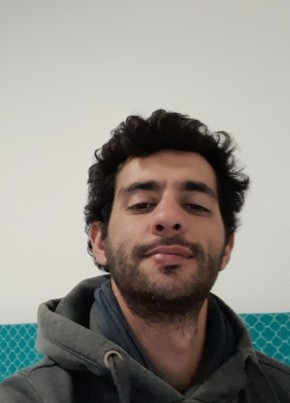 Filipe, 32, República Portuguesa, Porto