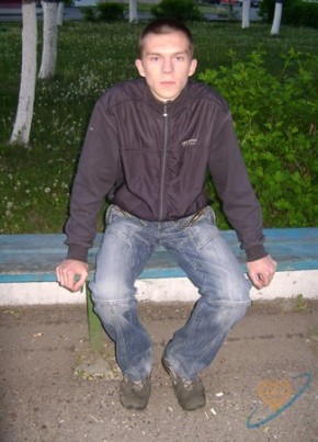 Дима, 32, Рэспубліка Беларусь, Добруш