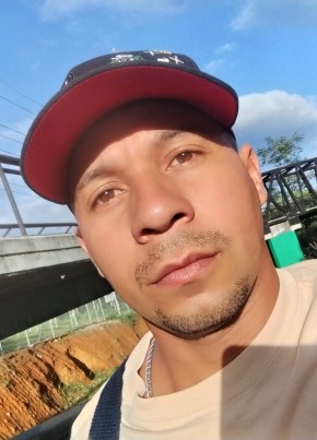 Alex из Bello 38 лет