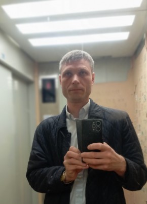 Алексей, 42, Россия, Москва