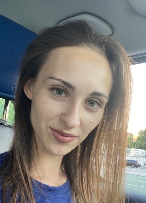 Наталья, 27, Россия, Новочеркасск
