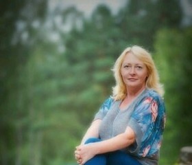 Оксана, 56 лет, Магілёў