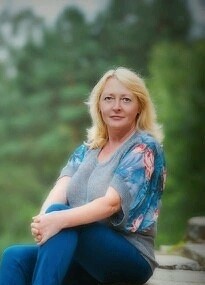 Оксана, 56, Рэспубліка Беларусь, Магілёў