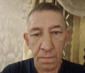 Юрий, 53 года, Владивосток