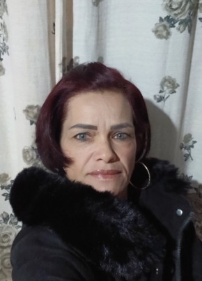 Rose из Contagem 46 лет