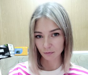 Анастасия, 39 лет, Алматы