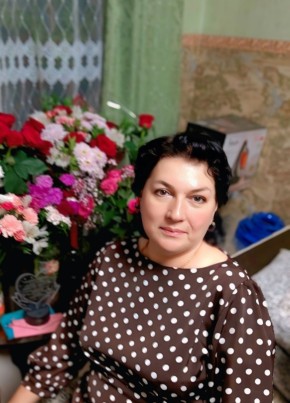 Ирина из Тосно 50 лет