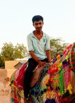 Kalu Singh , 21 год, Jaisalmer