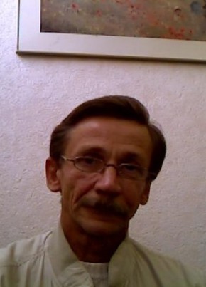 Василий, 68, Россия, Санкт-Петербург