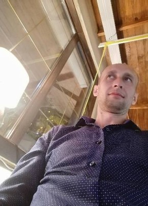 Андрей, 41, Россия, Лыткарино