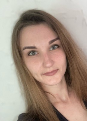 Evgeniya, 27, Россия, Острогожск