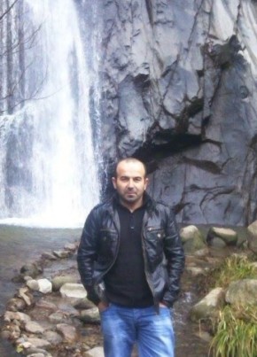 Murat, 24, Türkiye Cumhuriyeti, Bulancak