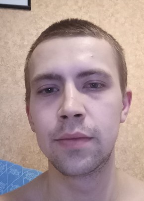 Evgeniy, 27, Russia, Vladimir