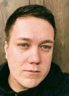 Николай из Саратова 32 года