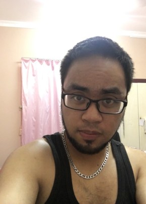 jeffry, 31, Brunei, Seria