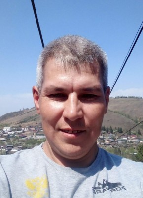 Анатолий, 47, Россия, Новосибирск