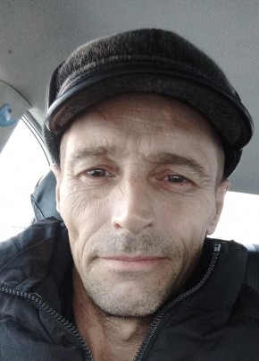 Сергей, 51, Россия, Красноярск