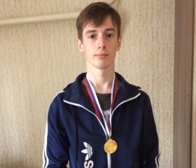 Владислав, 23 года, Омск