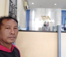 Mas muchlis, 45 лет, Kota Palembang