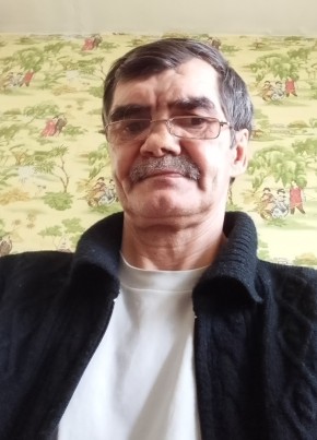Евгений, 60, Россия, Якутск