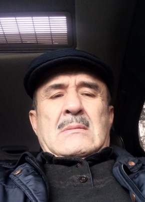 Дусмахмад, 57, Тоҷикистон, Душанбе