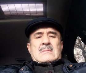 Дусмахмад, 57 лет, Душанбе