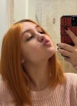 Polinka, 21, Moscow