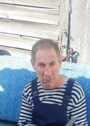 Sergey, 53, Россия, Бежецк