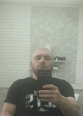 Саид, 39, Россия, Большой Камень