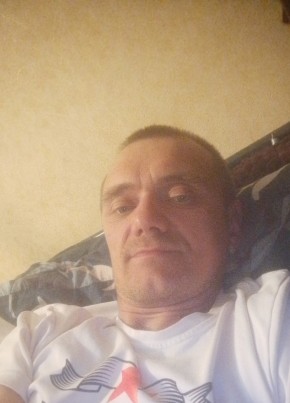 Сергей из Тамбова 38 лет