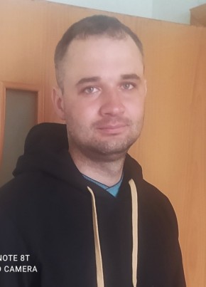 Вадим из Коломны 39 лет