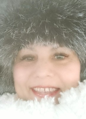 Анжела из Москвы 42 года