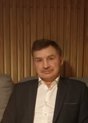 Айдар из Стерлитамака 55 лет