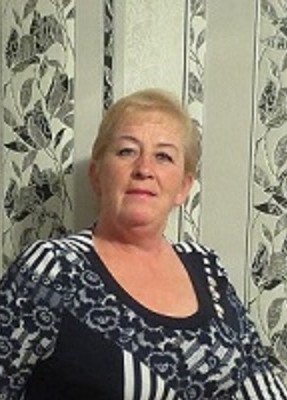 Татьяна, 62, Россия, Нерчинск