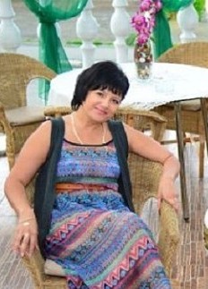 Церера, 55, Россия, Барнаул