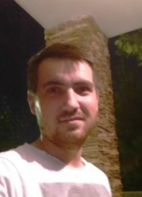 Stas Sokolov, 38, Russia, Lyubertsy