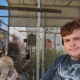 Teddy, 20  , Ceres