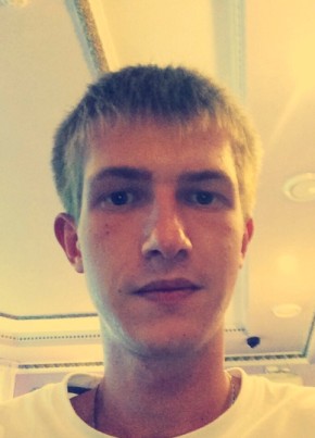 Виталий, 29, Россия, Владивосток