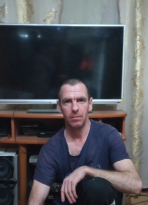 Aleksey Shmakov, 36, Russia, Kotelnikovo