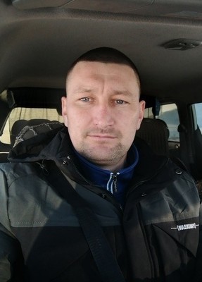 Игорь, 36, Россия, Нерчинский Завод