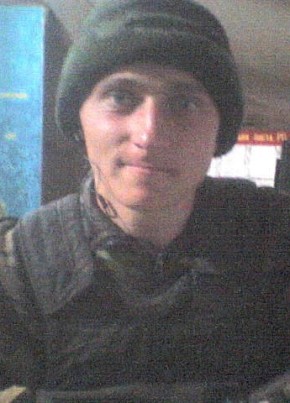 Сергей, 34, Россия, Успенское
