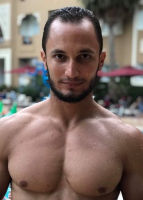 Oussam, 32, تونس, سوسة