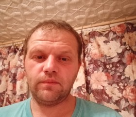 Павел Шунто, 44 года, Віцебск