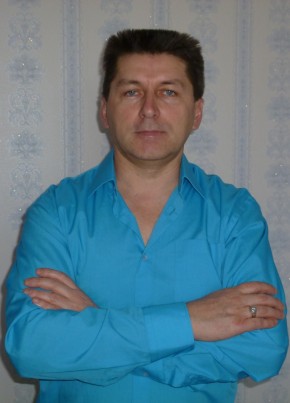 Геннадий, 54, Россия, Тольятти