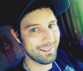 Mike Naylor, 41, Winnipeg