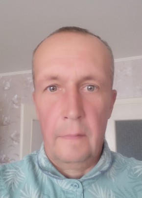 Юрий из Горад Гомели 57 лет